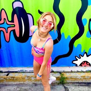 Meet your Posher, Jenna